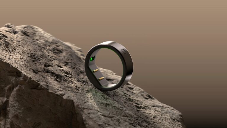 Circular apresenta versão aprimorada do anel inteligente Ring Slim em resposta ao iminente lançamento do Samsung Galaxy Ring