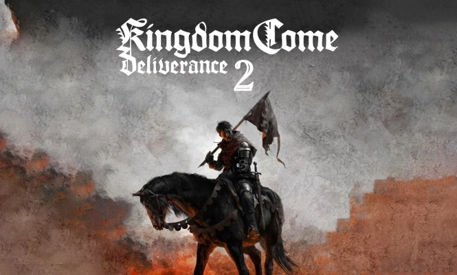 “Kingdom Come Deliverance 2 terá limitação de 30fps nos consoles, confirma produtor”