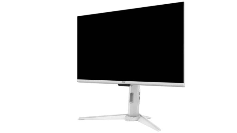 Acer anuncia monitores até 4K e 180 Hz na Computex 2024