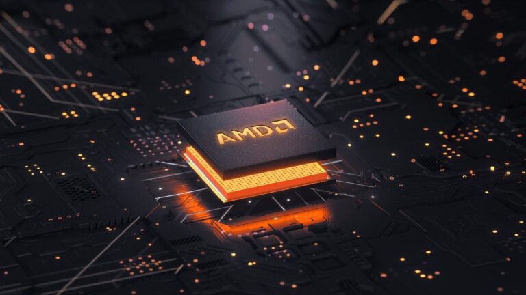 Ataque Cibernético à AMD: Empresa Examina Invasão e Venda de Dados Sensiveis