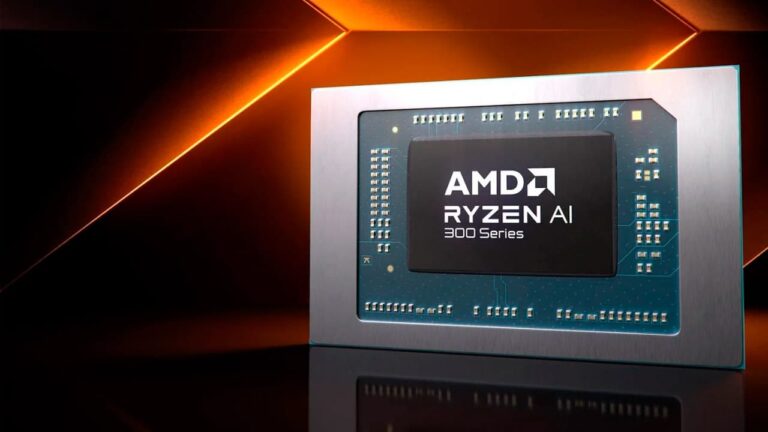 AMD Impressiona com o Desempenho da APU Ryzen AI 9 HX 370 em Testes Sintéticos