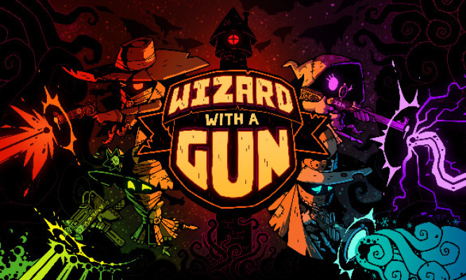 Galvanic Games fecha suas portas após vendas insuficientes de Wizard with a Gun