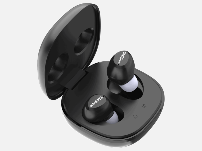 xMEMs Apresenta Novos Designs de Fones de Ouvido para Incentivar a Inovação no Mercado de Áudio