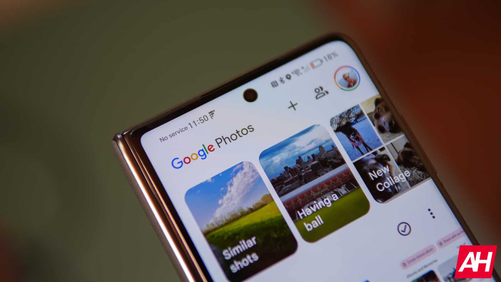 Featured image for Google Photos crosses 10 billion downloads mark on the Play Store