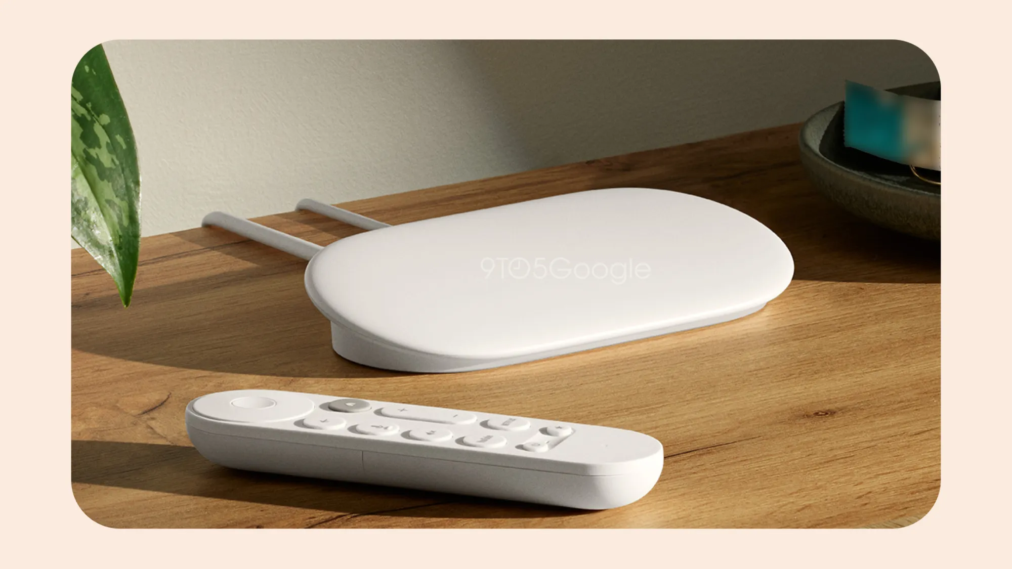 Featured image for Google TV Streamer leak reveals Ethernet support