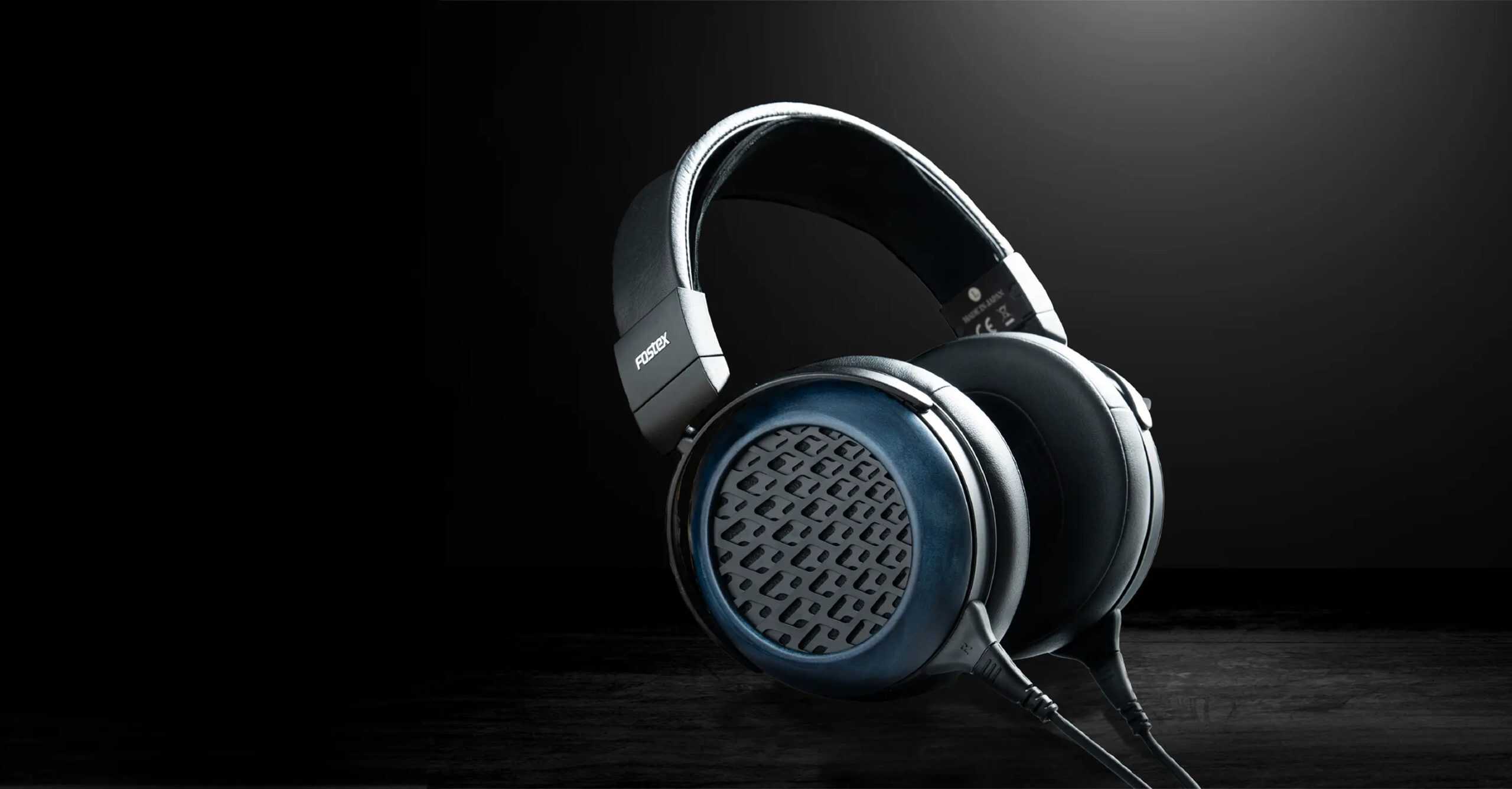 A Fostex anunciou os revolucionários TH1000RP e TH1100RP