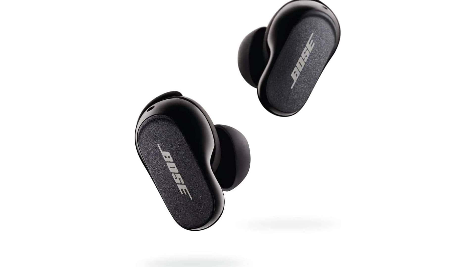 Compre esses fones de ouvido Bose com US$ 110 de desconto no Prime Day