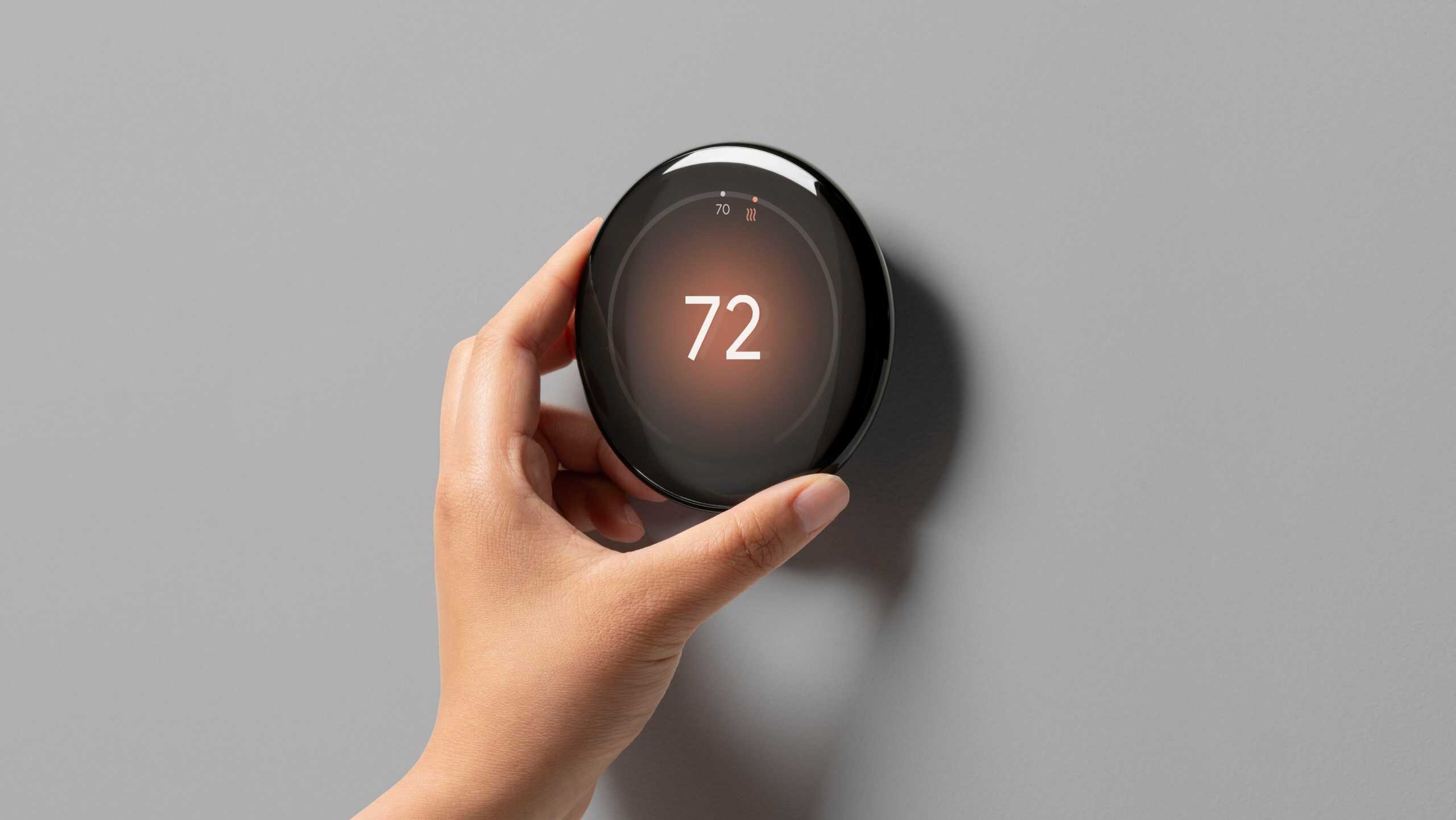 Design, recursos e preço do Nest Learning Thermostat (4ª geração) revelados