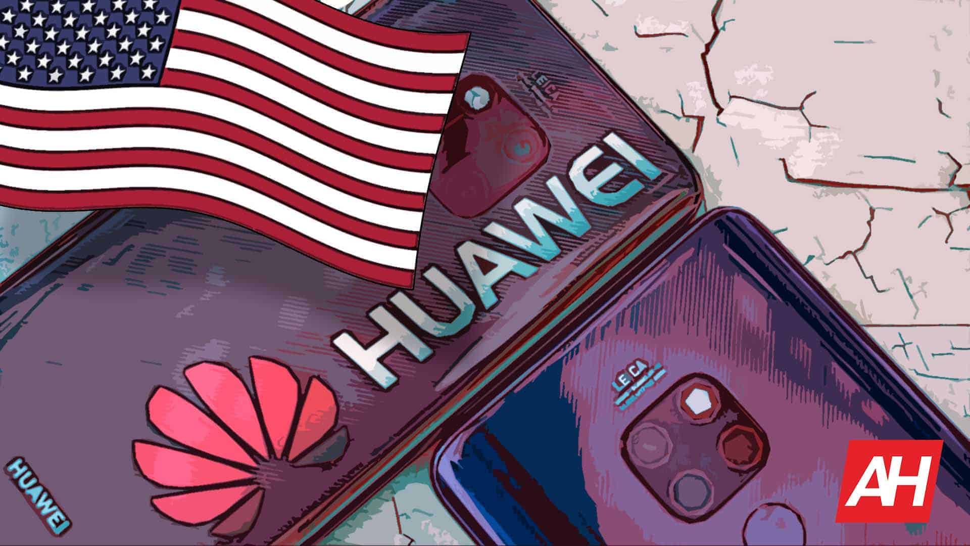 Executivo da Huawei é sincero sobre sanções dos EUA e seus efeitos
