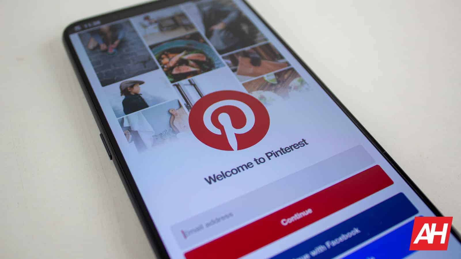 Milhões de usuários afetados pelo vazamento massivo de dados do Pinterest