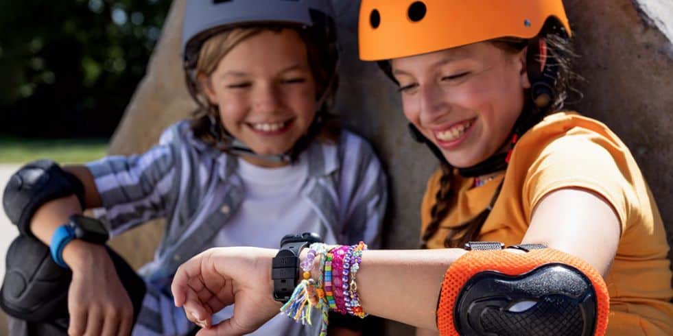 O acessível SyncUP KIDS Watch 2 da T-Mobile será lançado amanhã