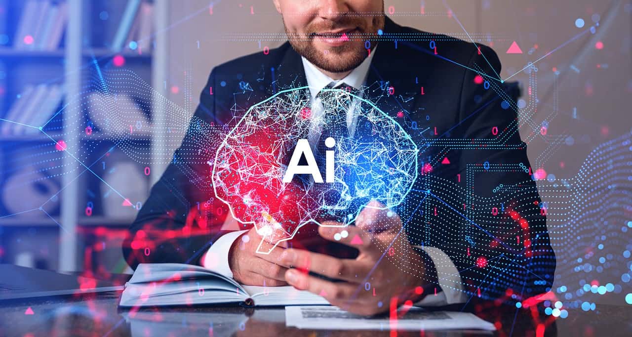 Featured image for Perplexity AI will get ads and share revenue with publishers