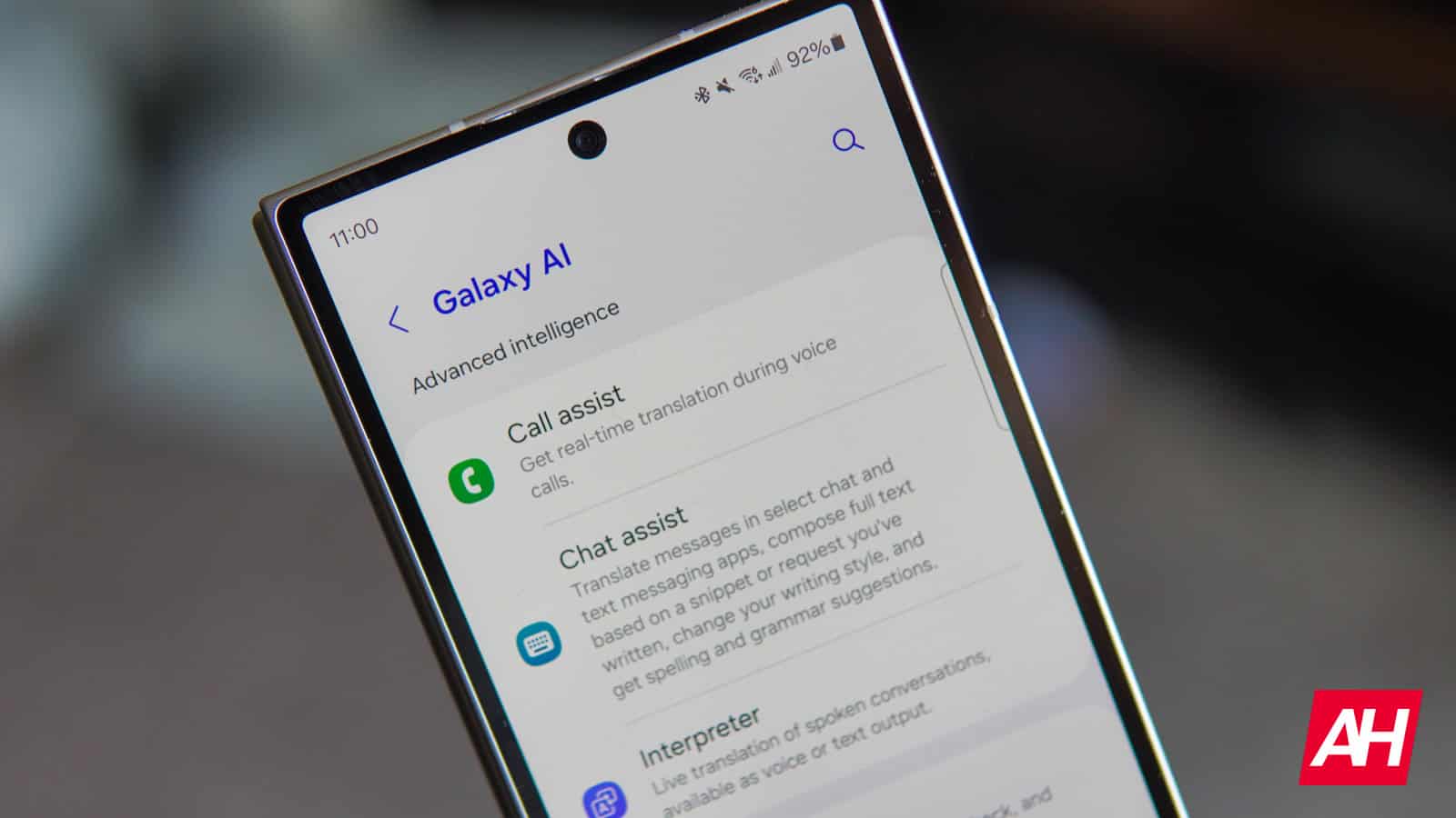 Samsung adquiriu a Oxford Semantic Technologies para impulsionar a IA do Galaxy