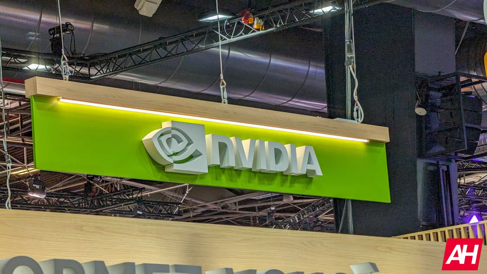 Featured image for The amount of video data Nvidia scraped will blow your mind