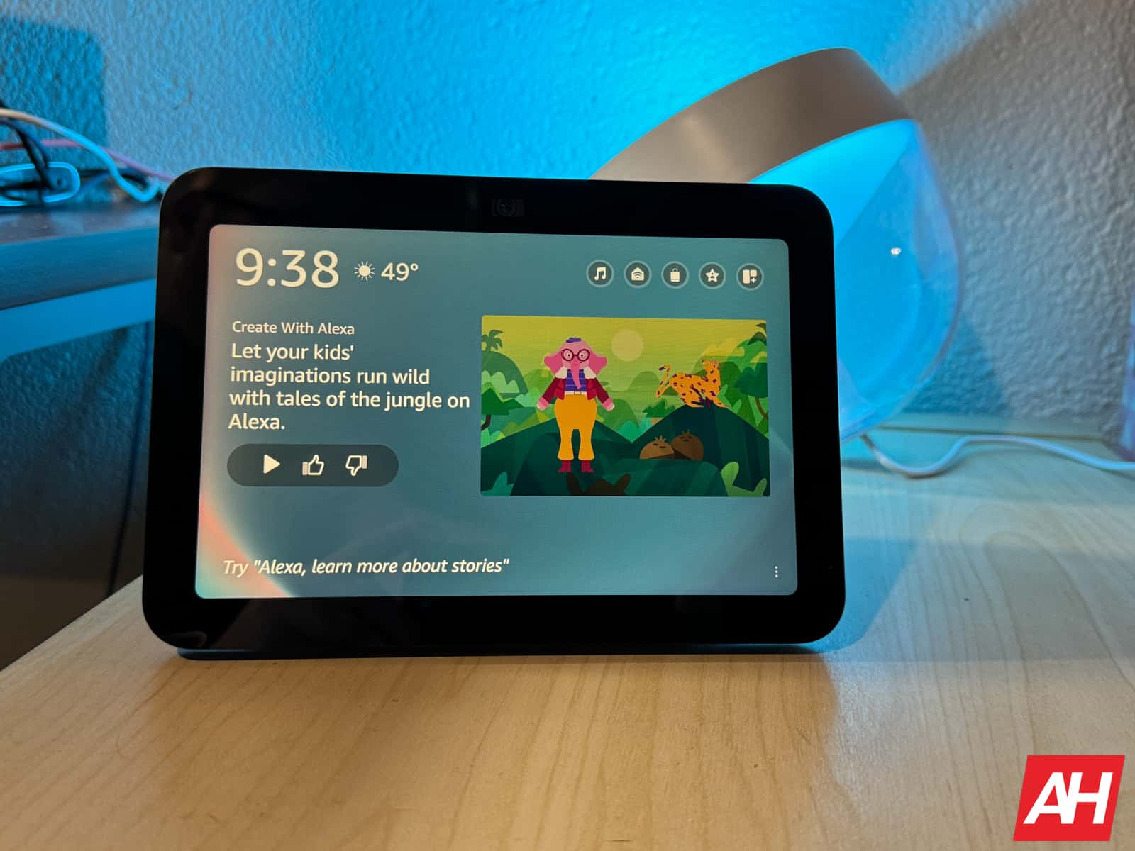 Featured image for Amazon Echo Show 8 Photos Edition will lose its main feature soon