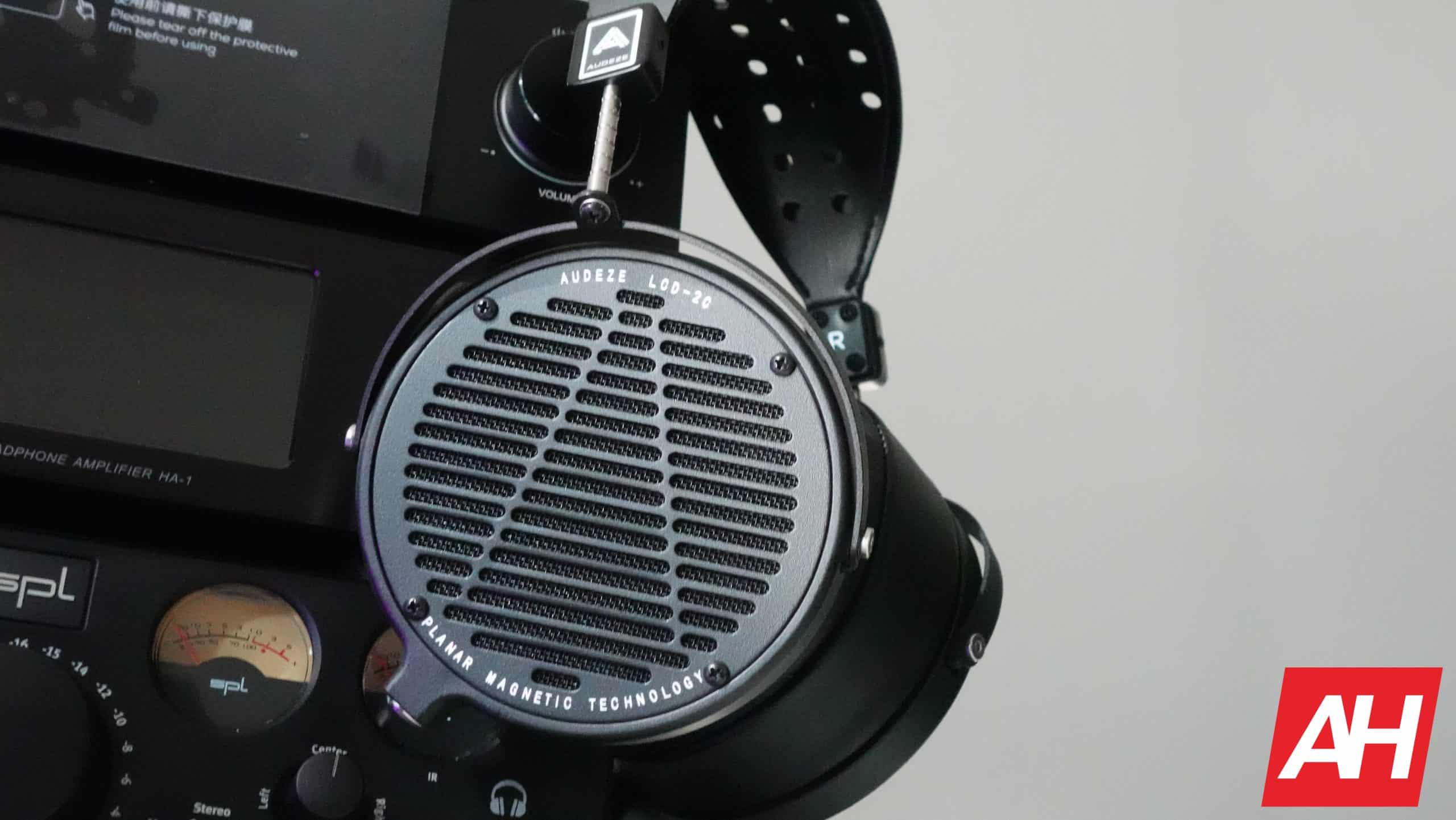 Análise do Audeze LCD-2 Classic: a lenda dos fones de ouvido