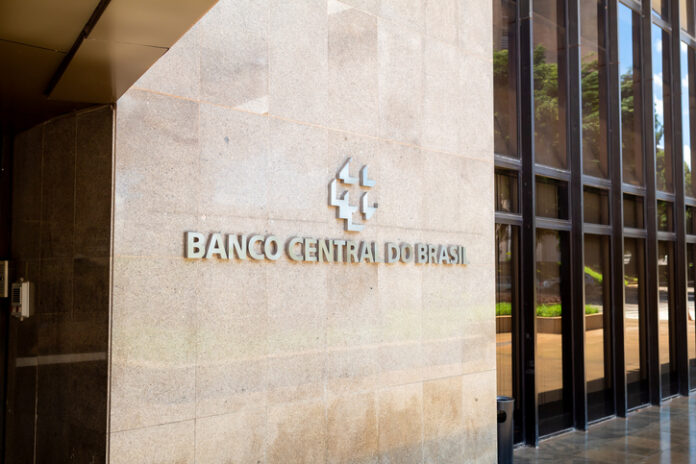 Banco Central do Brasil - iStock