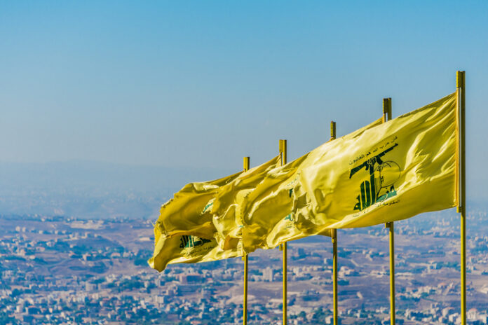 Hezbollah - iStock