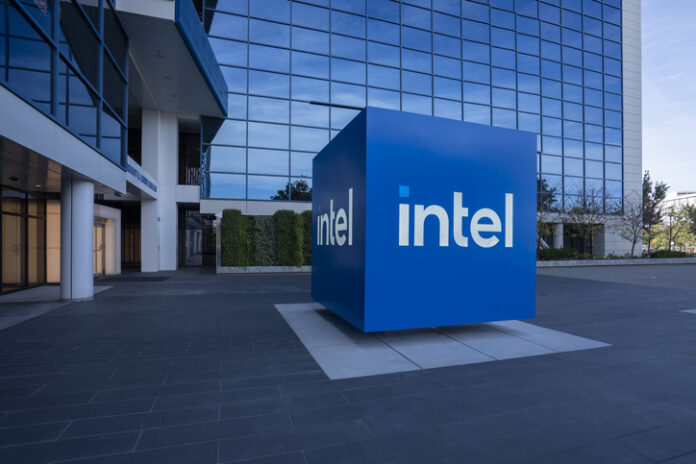 Intel - Imagem: iStock