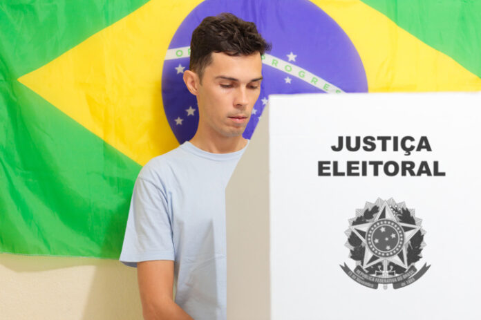 Local de votação - iStock