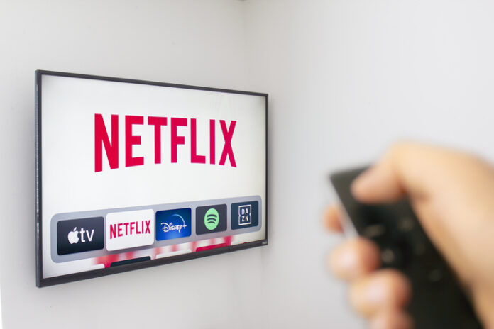 Netflix - iStock