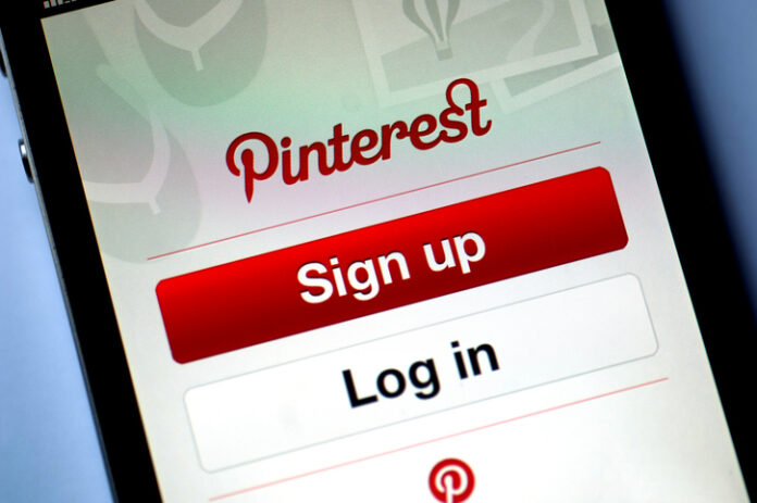 Pinterest - iStock