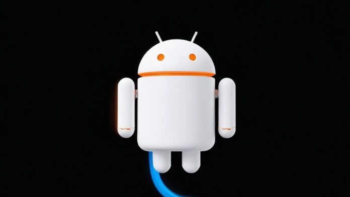 Android - Freepik