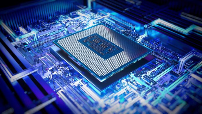 Processador Intel - Imagem: Divulgação/Intel