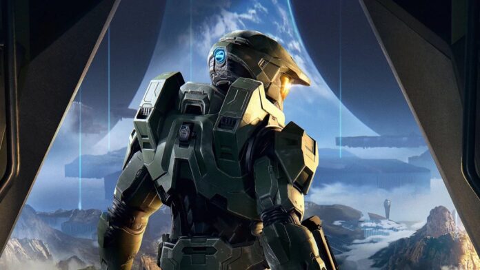 Halo Infinite - Imagem: Divulgação/Xbox Game Studios