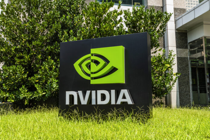 NVidia - Imagem: iStock