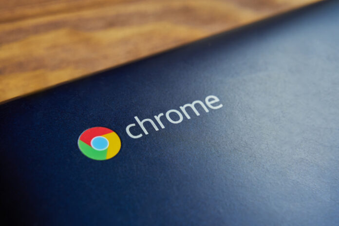 Chromebook - Imagem: iStock