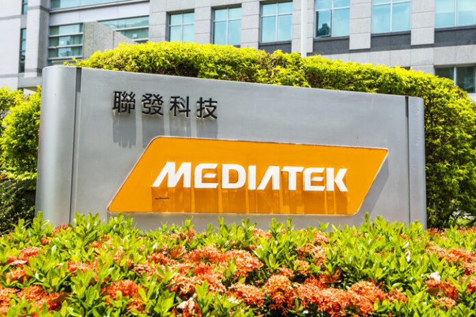 MediaTek - Imagem: iStock