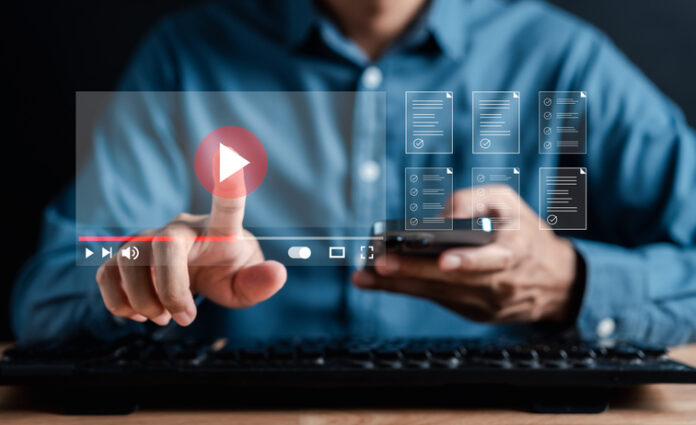 Youtube Shorts - Imagem: iStock