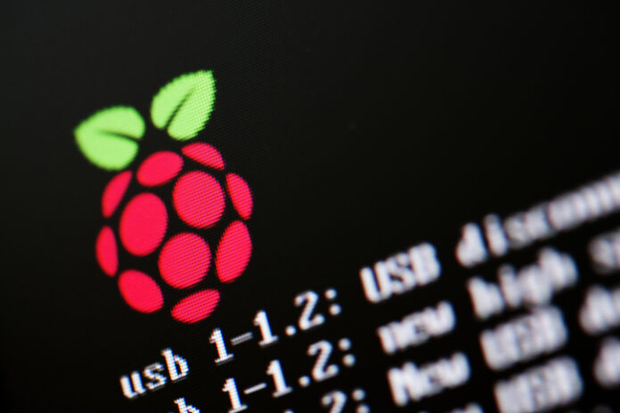 Raspberry Pi - Imagem: iStock