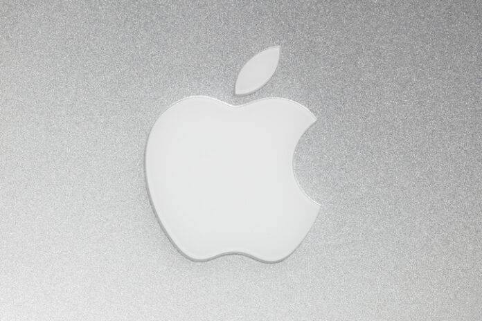 Apple - Imagem: iStock