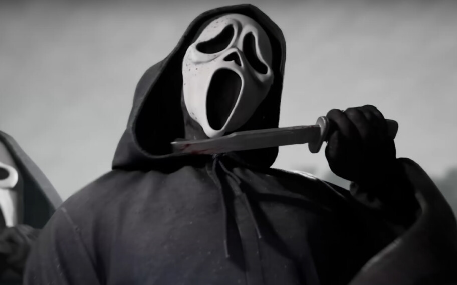 Mortal Kombat 1 Ghostface ganha trailer de gameplay