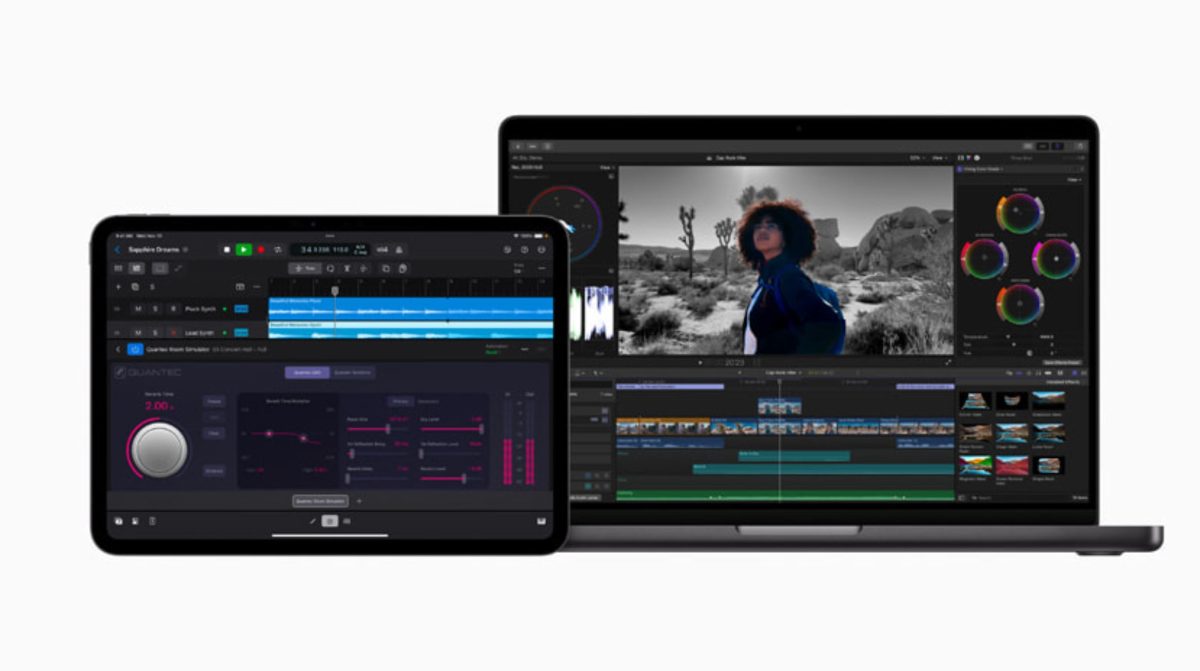 Após 13 Anos, Apple Lança o Final Cut Pro 11 para Mac, Prometendo Revolucionar a Edição de Vídeo