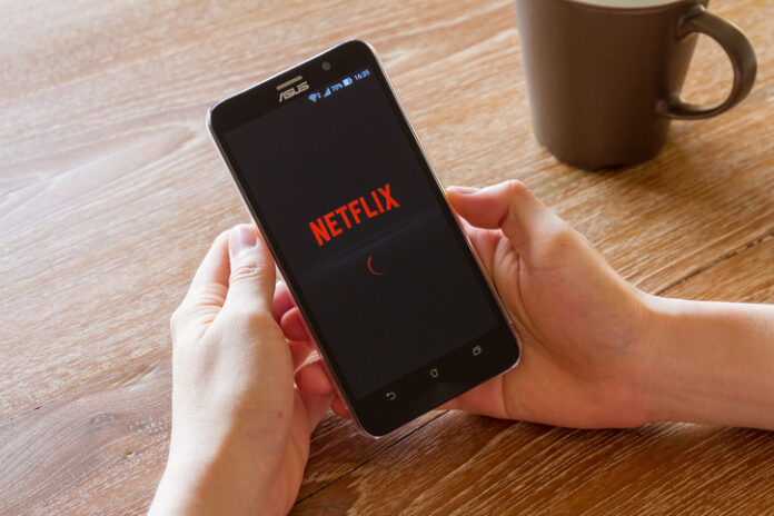 Netflix - Imagem: iStock