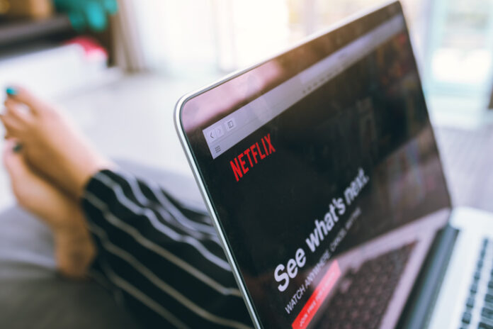 Netflix - Imagem: iStock