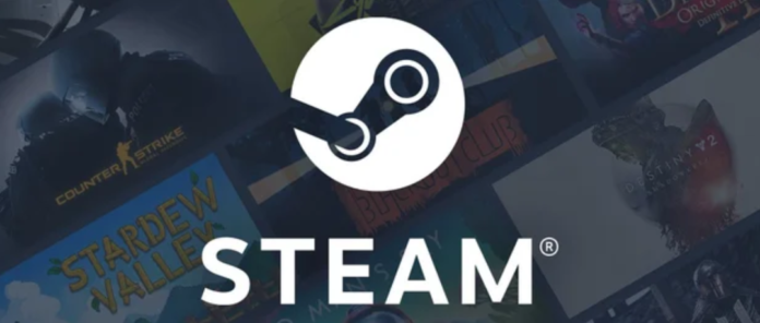 Steam - Imagem: Valve