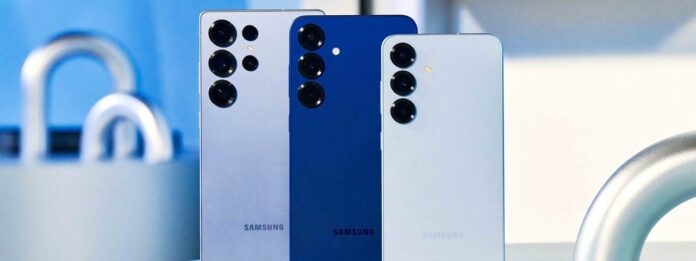 Imagem de: Samsung antecipa em mais de 10 dias chegada dos Galaxy S25 no Brasil