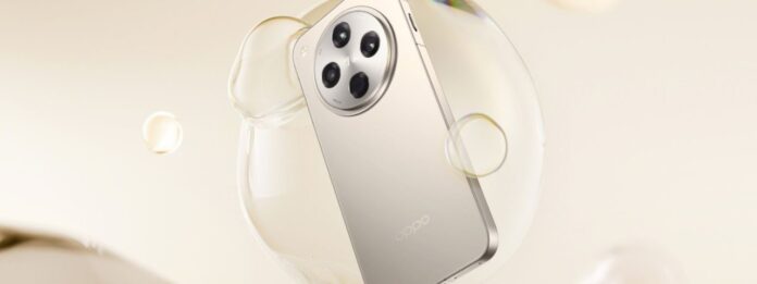 Imagem de: Find X8 Mini? Oppo terá novo celular 'carro-chefe ultrafino' e pequeno