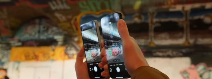 Imagem de: Nothing zoa iPhone, comete erro em vídeo e pede desculpas