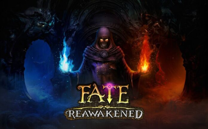 FATE Reawakened PC e consoles