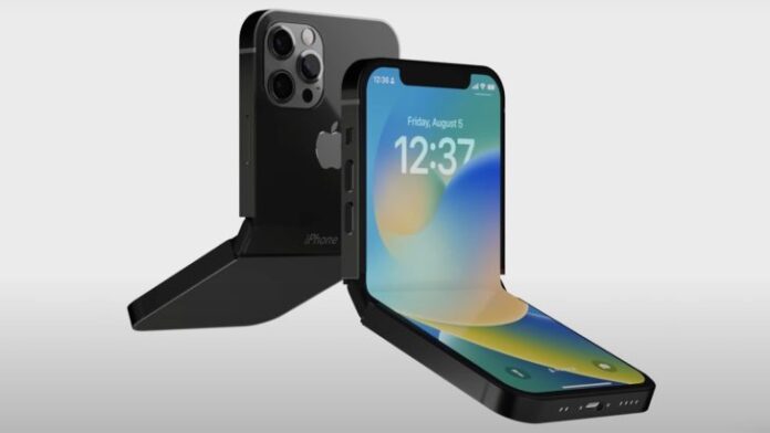 Apple taps supplier for ultra-thin glass for foldable iPhone