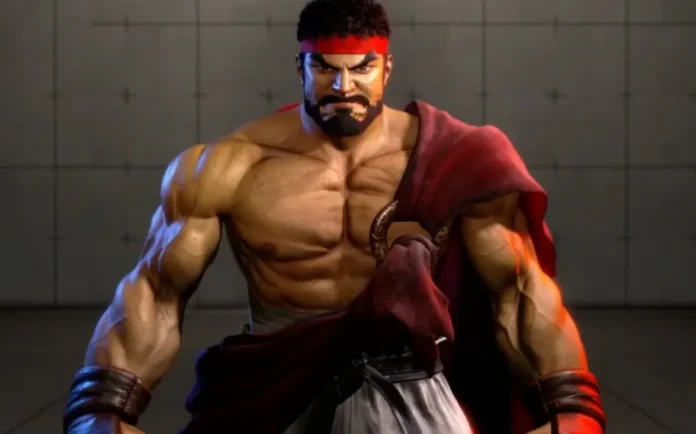 Filme de Street Fighter ganha novo diretor especializado em comédias