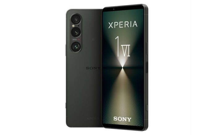 Sony Xperia 1 VI