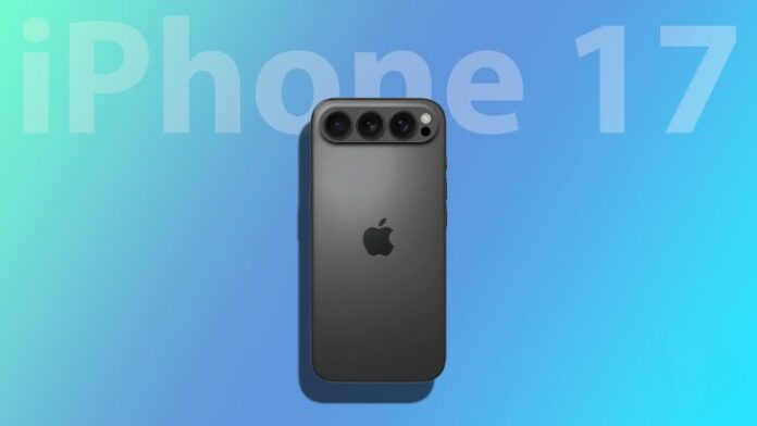 iPhone 17 Pro to feature aluminum frame instead of titanium but Air model will be premium