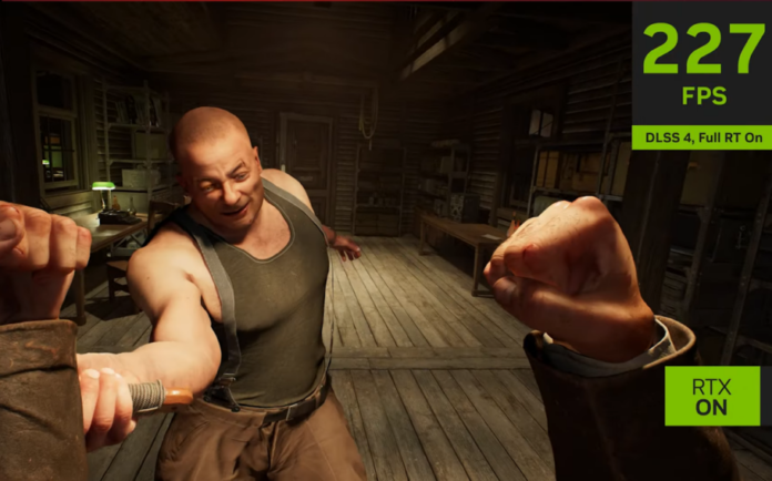 NVIDIA DLSS 4 chega a Indiana Jones e o Grande Círculo e Delta Force: Black Hawk Down
