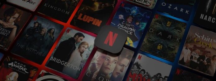 Imagem de: Netflix vai investir US$ 18 bilhões em conteúdo em 2025